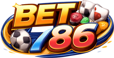 bet 786 লোগো